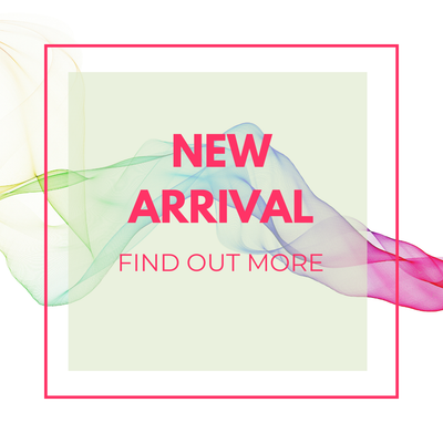 NEW ARRIVAL