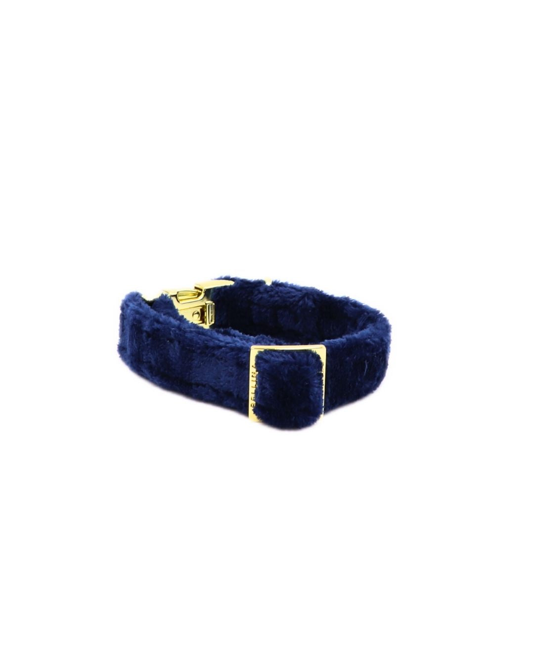 Halsband "Cashmere Blue“
