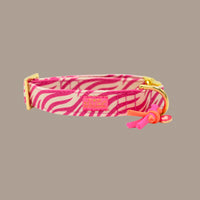 Halsband "Stripe Society" Pink