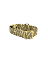 Halsband "Tres Chic“