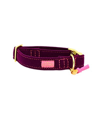 Halsband "Sweaty Berry“