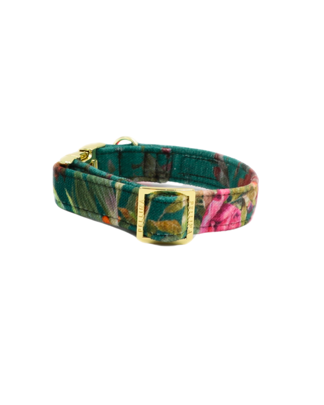 Halsband "Samt Romance“