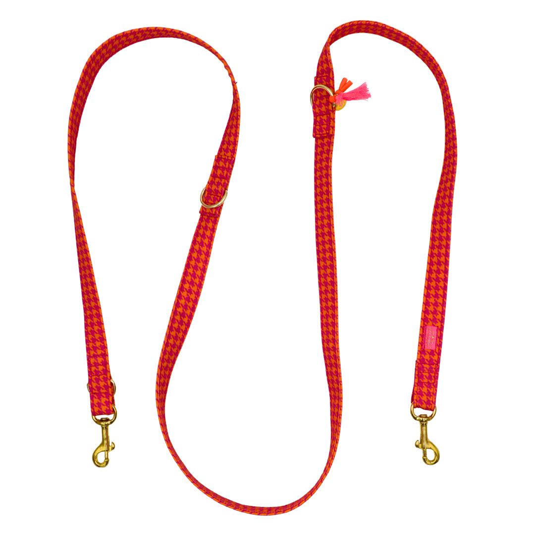 Leine "Classic Pink“