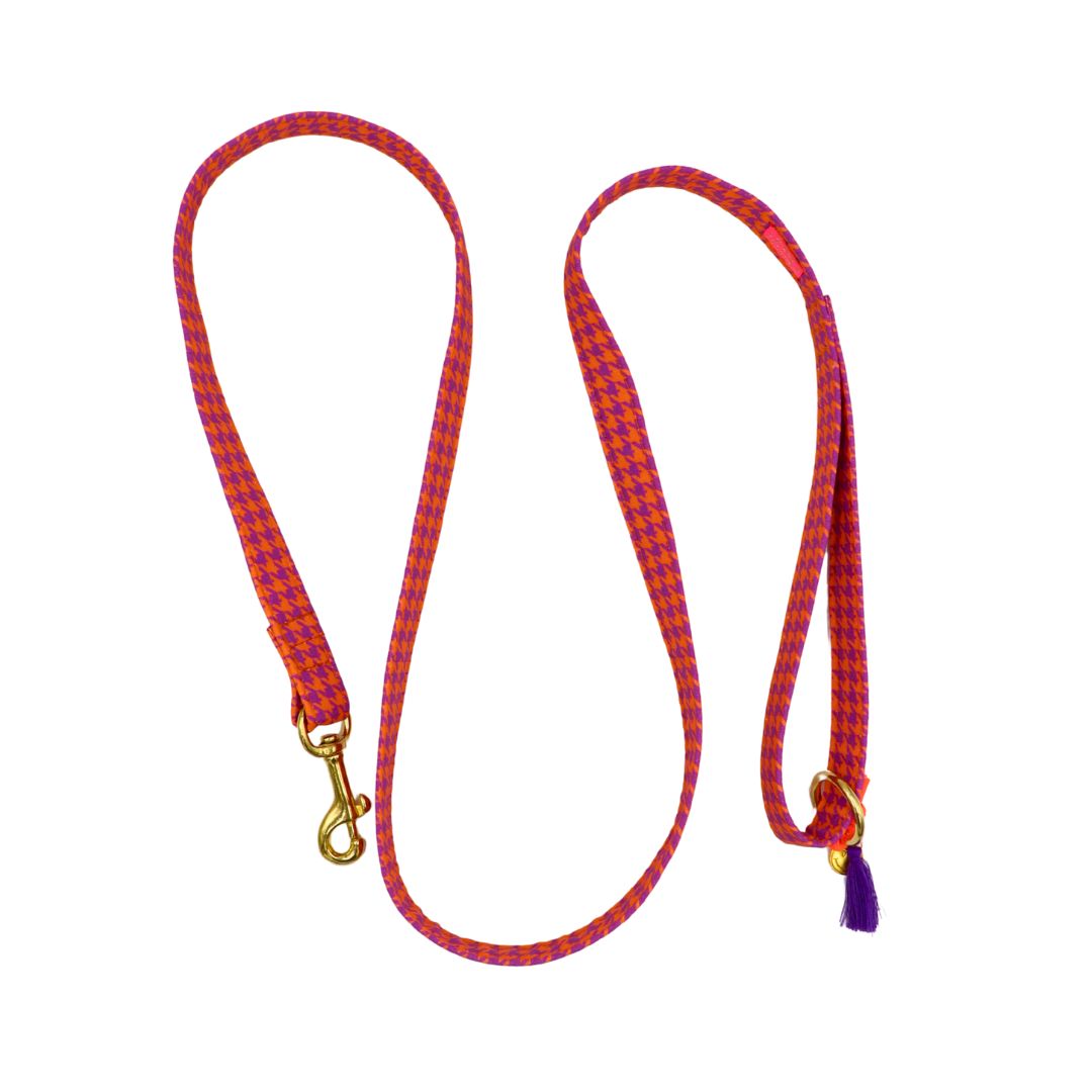 Leine "Classic Purple“