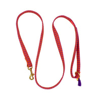 Leine "Classic Purple“