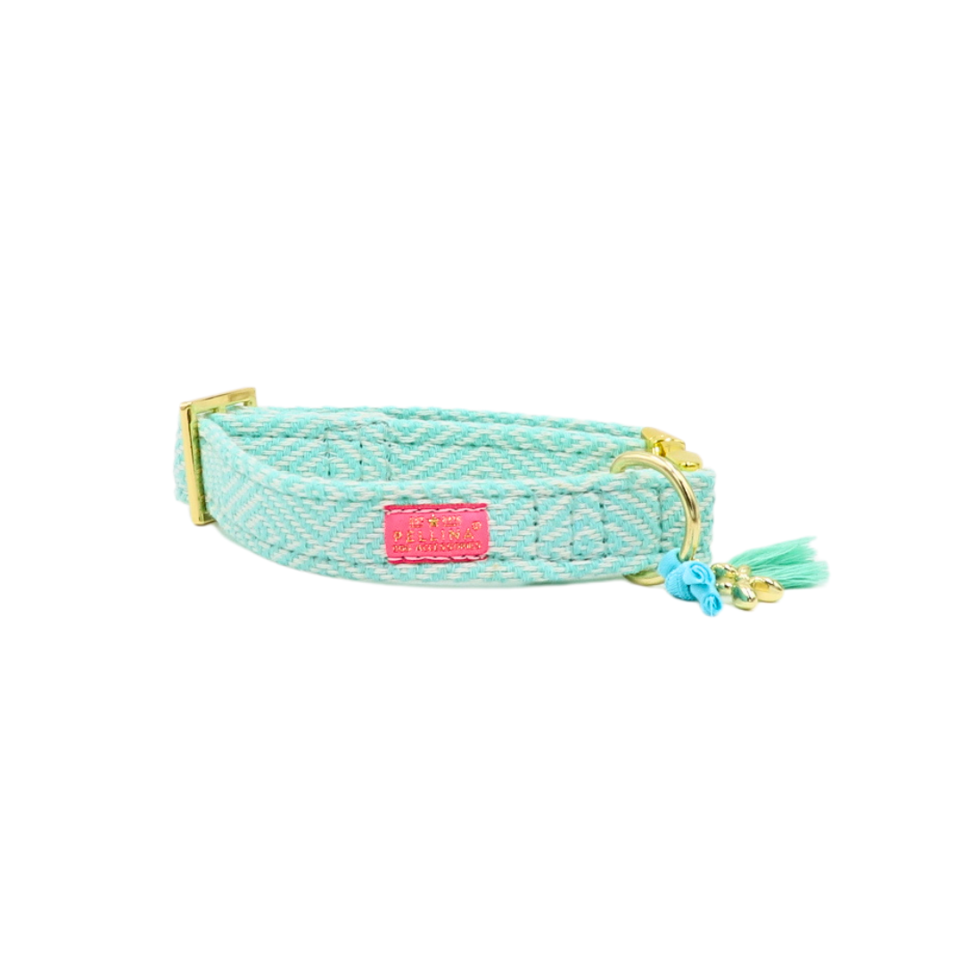 Halsband "Relax“ Mint