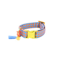 Halsband "Classic Blue“