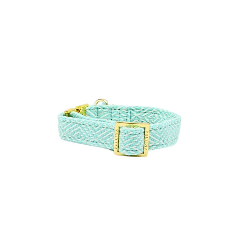 Halsband "Relax“ Mint