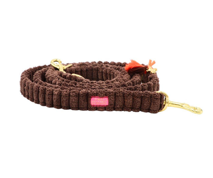 Leine "Couchy“ Brown