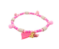 Hunde Schmuckkette „Couchy“ Rose