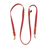 Leine "Classic Purple“