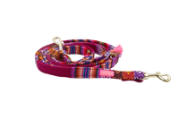 Leash "LaaBoheme" Berry