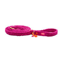 Leash "CosyLove" Pink