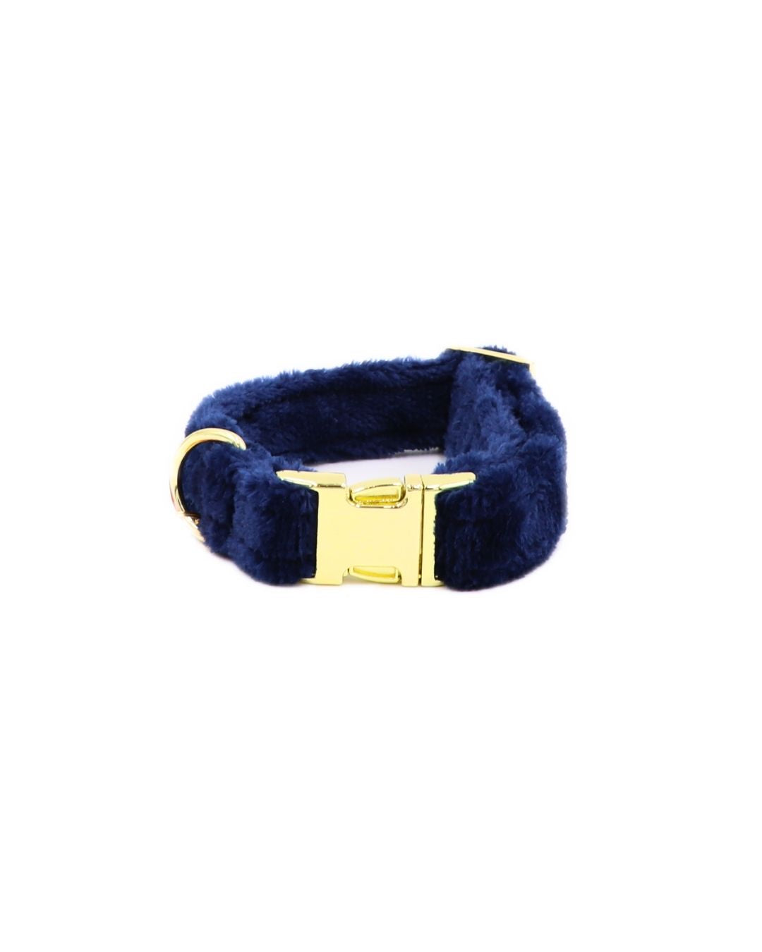 Halsband "Cashmere Blue“