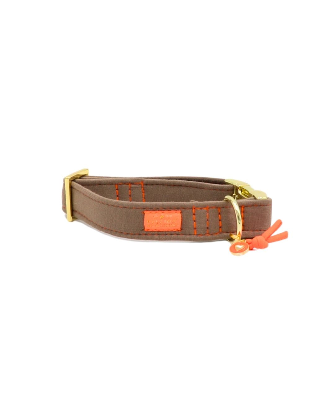 Halsband "Sweaty Sand“