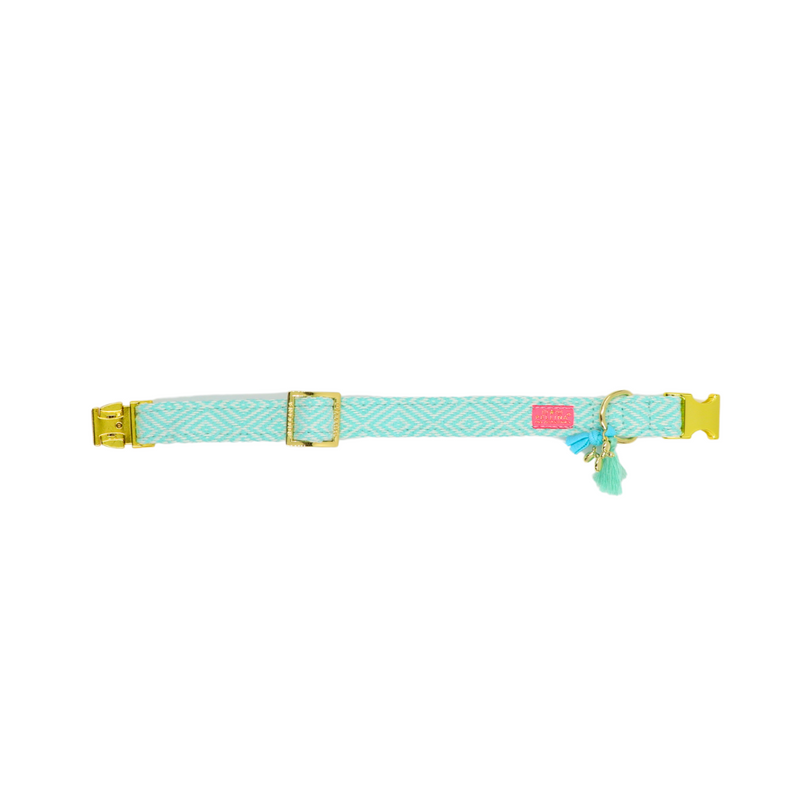 Halsband "Relax“ Mint