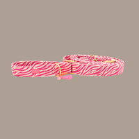 Leine „Stripe Society“ Pink
