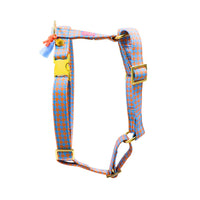 Hundegeschirr "Classic Blue"