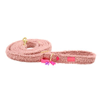 Leash "CosyLove" Oldpink