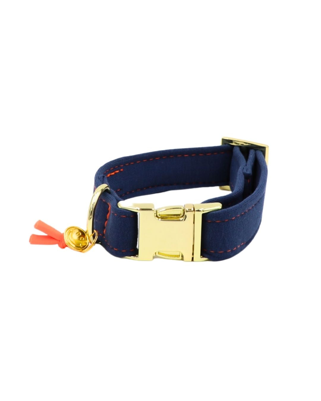 Halsband "Sweaty Indigo“
