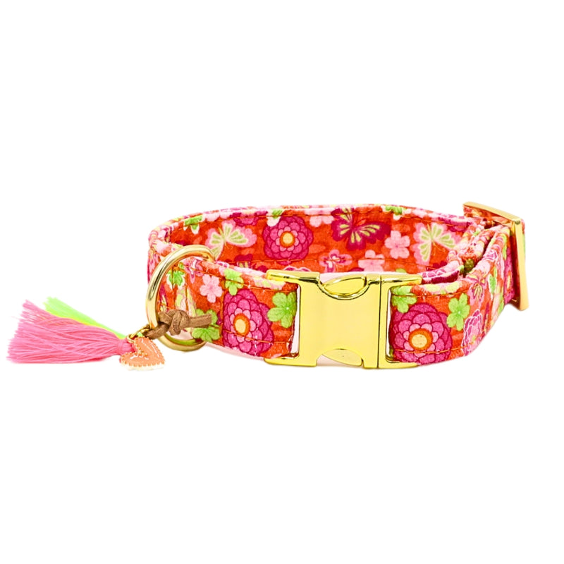 Halsband "Ibiza Spring"