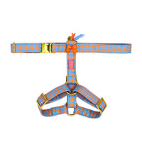 Hundegeschirr "Classic Blue"