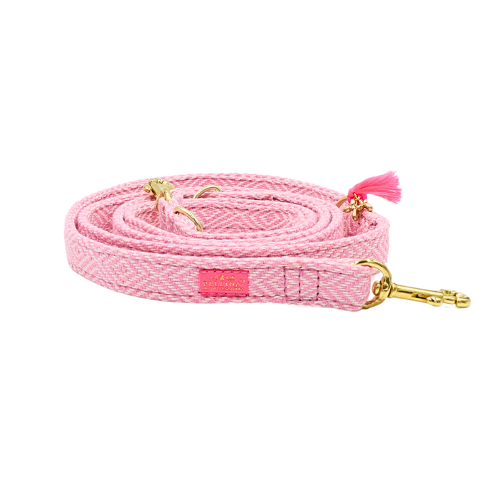 Leash "Cashmere Black"