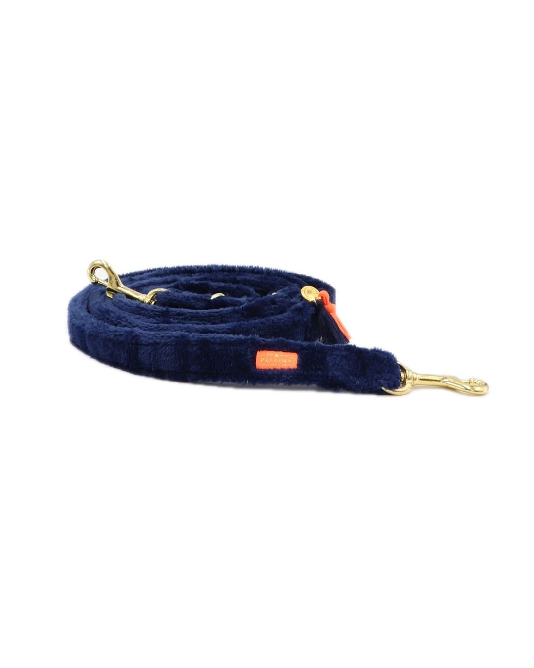 Leine "Cashmere Blue“