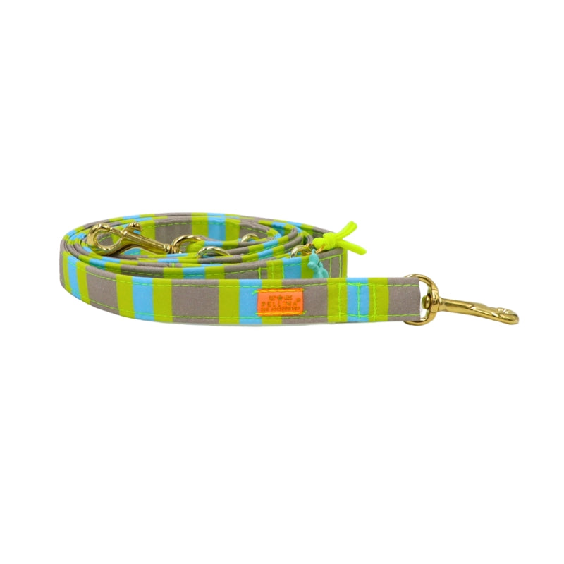Leine „SummerBreeze“ Lime