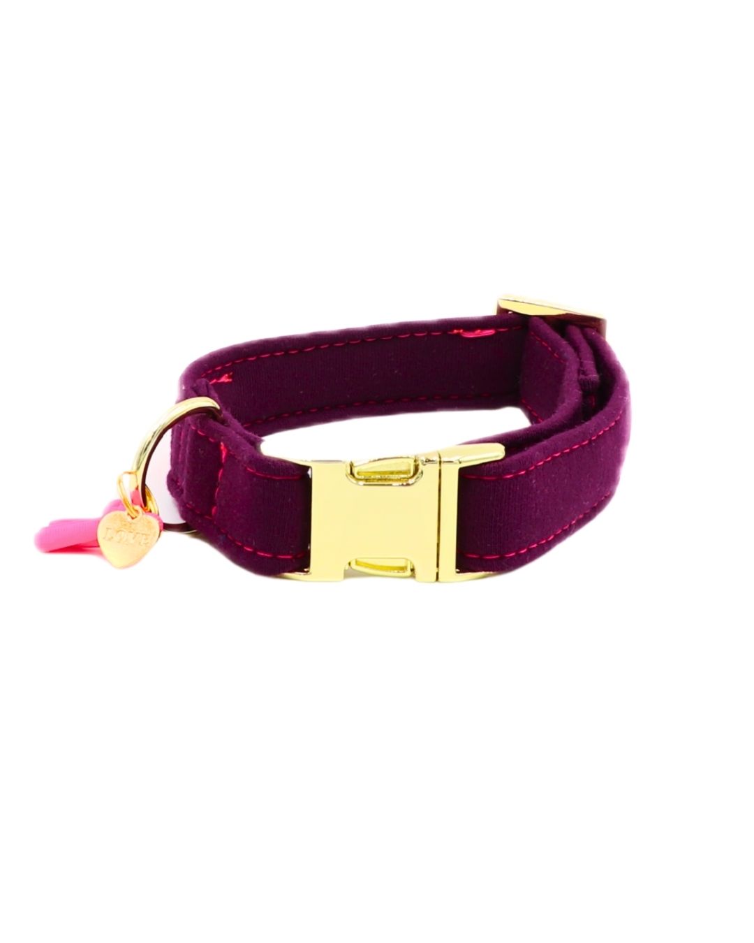 Halsband "Sweaty Berry“