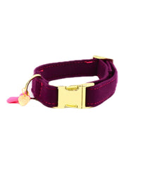 Halsband "Sweaty Berry“