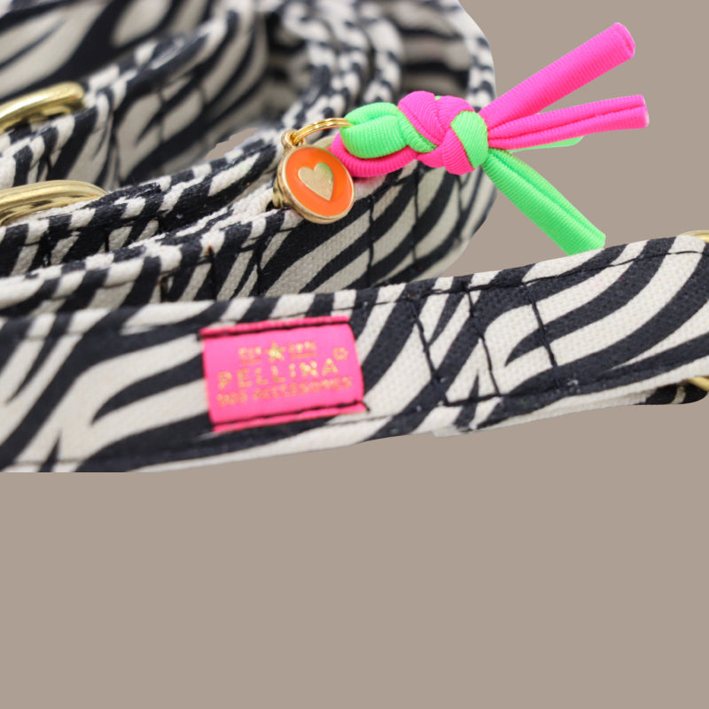 Leine „Stripe Society“