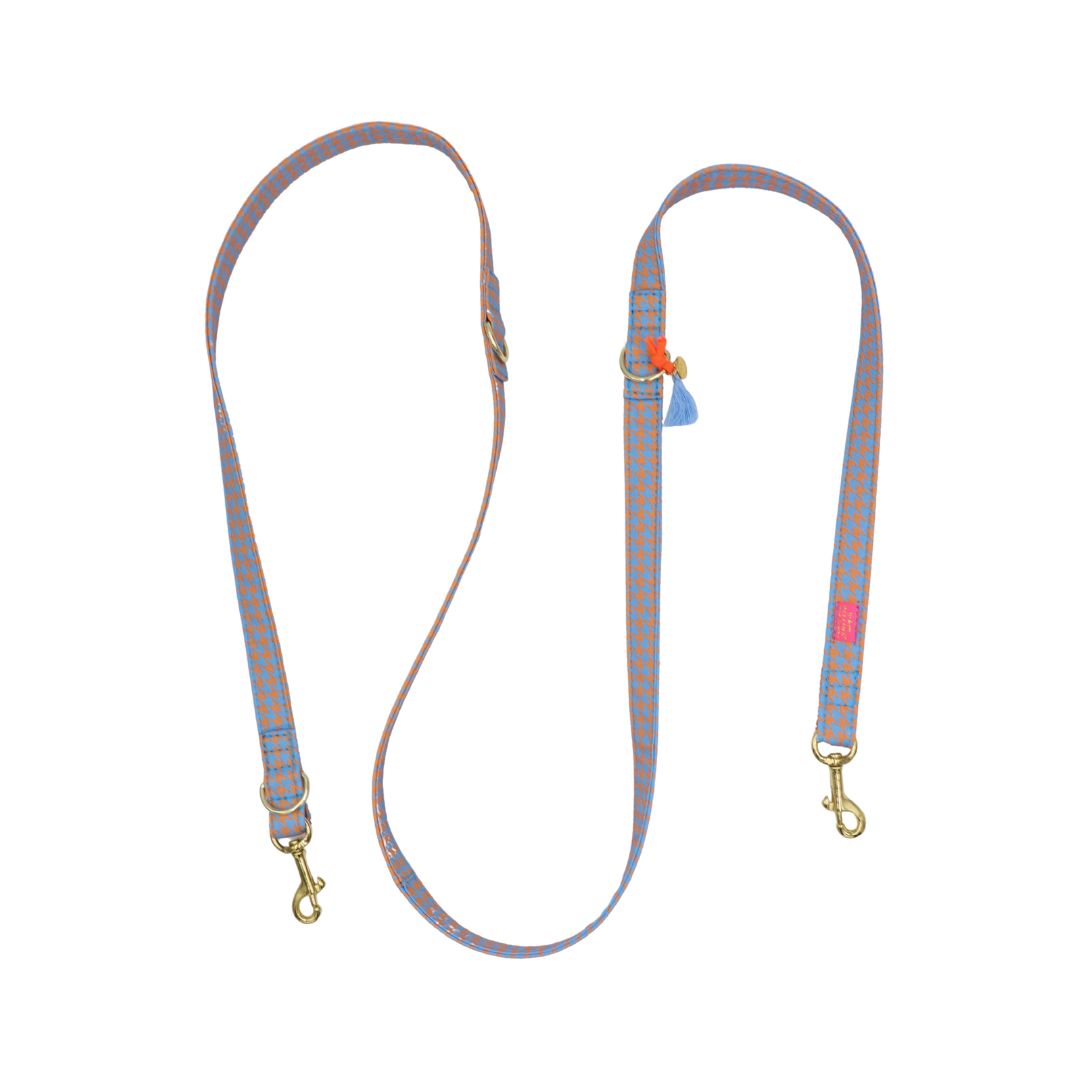 Leine "Classic Blue“