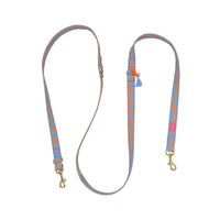 Leine "Classic Blue“