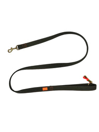 Leine "Neonique“ Olive