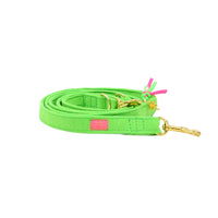 Leash "FeelGood" NeonGreen