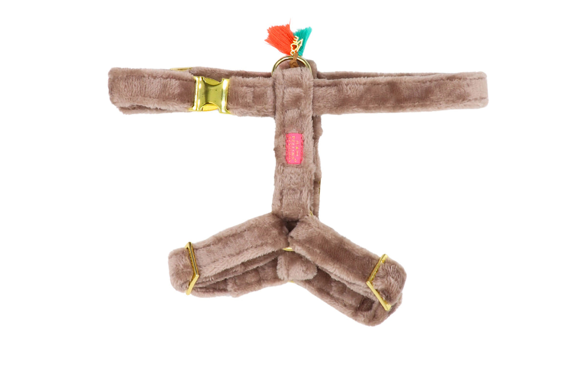 Hundegeschirr "Cashmere"