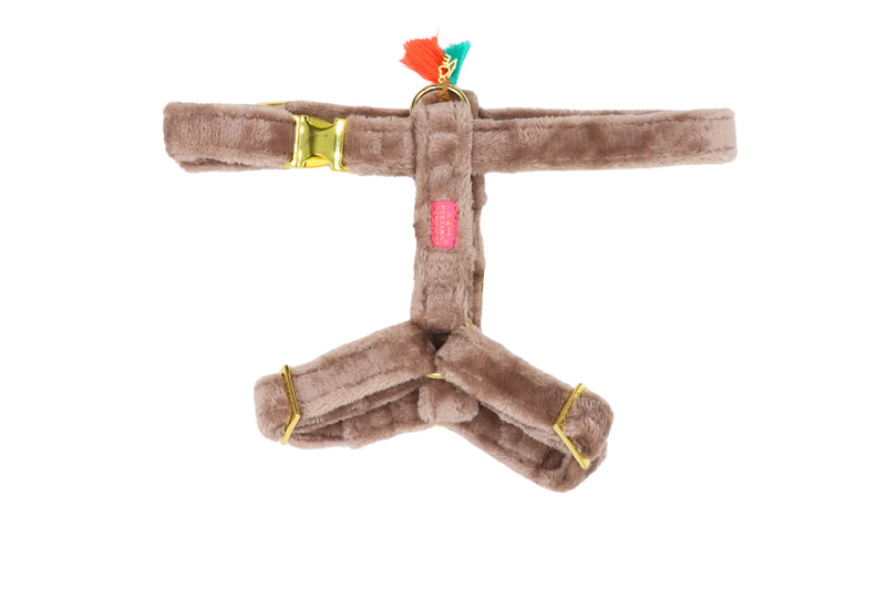 Hundegeschirr "Cashmere"