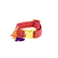 Halsband "Classic Purple“