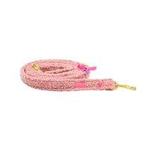 Leash "CosyLove" Oldpink