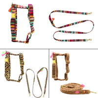 „Cupid’s Walk“ – Geschirr & Leine