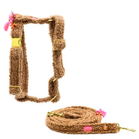 „Cupid’s Walk“ – Geschirr & Leine