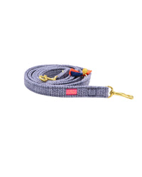 Leash "Flair“ Blue