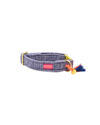 Collar "Flair" Blue