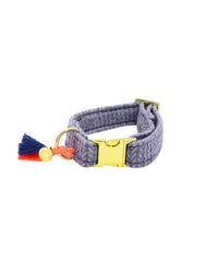 Collar "Flair" Blue