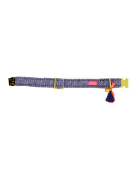 Collar "Flair" Blue