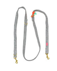 Leine "Flair“ Greymint