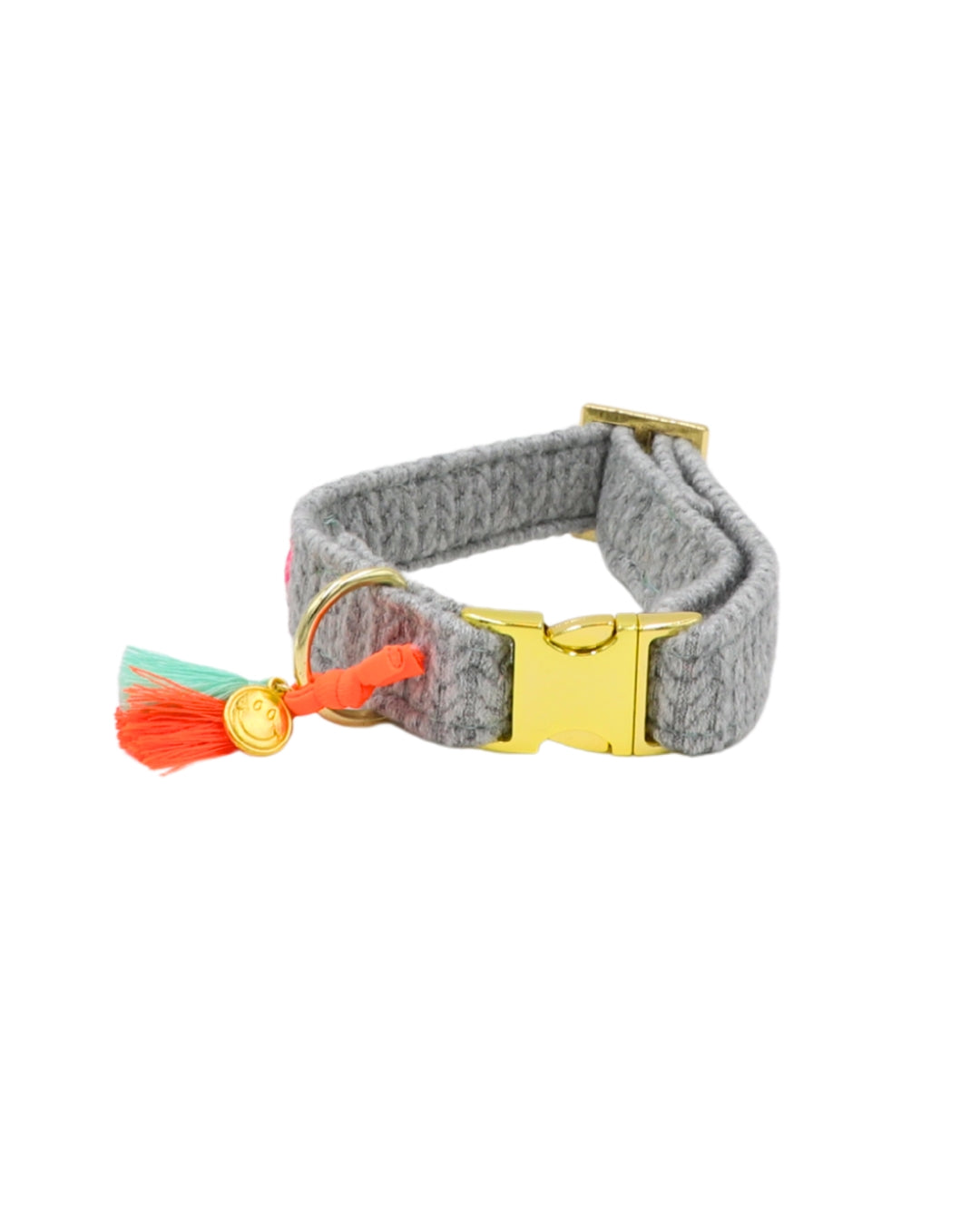 Collar "Flair“ Greymint