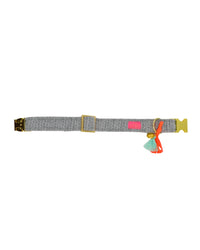 Collar "Flair“ Greymint