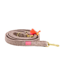 Leash "Flair“ Brown